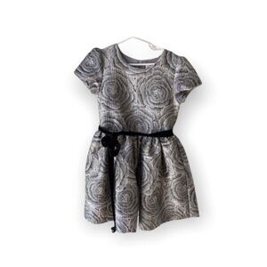 Halabaloo Parry Dress